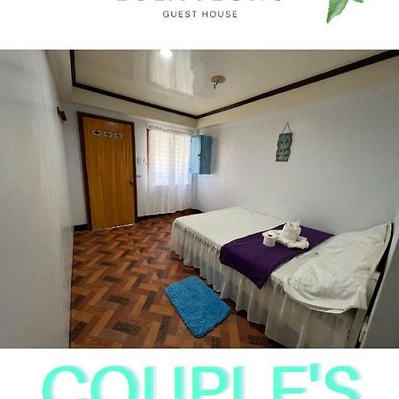 Lola Flor'S Guest House エルニド エクステリア 写真