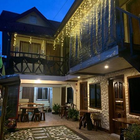 Lola Flor'S Guest House エルニド エクステリア 写真