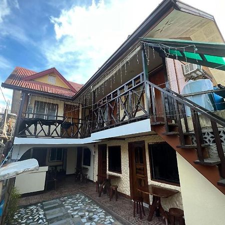 Lola Flor'S Guest House エルニド エクステリア 写真